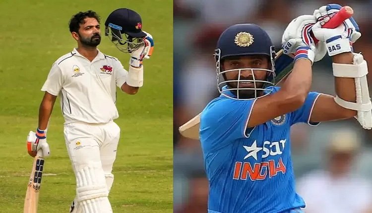 Ajinkya Rahane Retirement: ‘देश को हमेशा खुद से ऊपर रखा’… भावुक संदेश के साथ अजिंक्य रहाणे ने क्रिकेट को कहा अलविदा Untitled 389