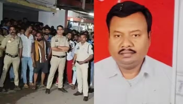 रायपुर फैमिली डेथ केस: SIT का बड़ा खुलासा, सट्टेबाजी और 16 लाख के कर्ज ने उजाड़ी पूरी जिंदगी Untitled 400