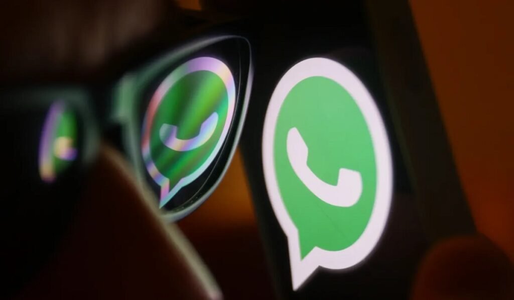 WhatsApp E-Mitra: अब घर बैठे WhatsApp से भरें बिजली-पानी का बिल, मिलेंगी 27 सरकारी सेवाएं Untitled 63