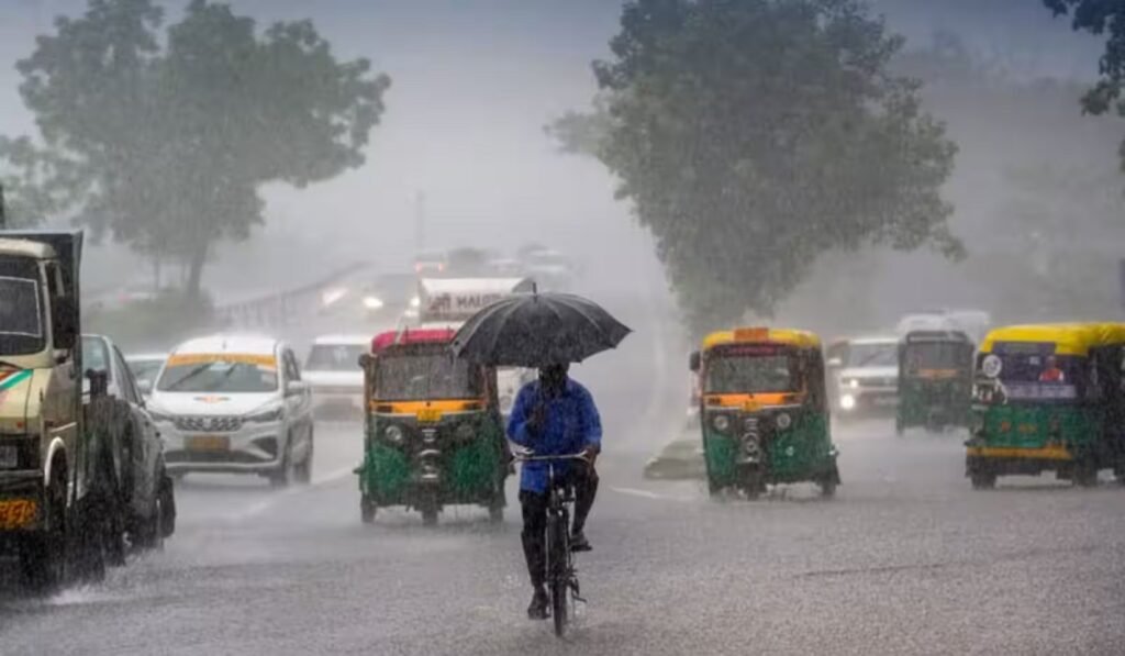 CG Weather: बंगाल की खाड़ी में बना नया सिस्टम, छत्तीसगढ़ में झमाझम बारिश के आसार; कई जिलों में अलर्ट जारी Untitled 68