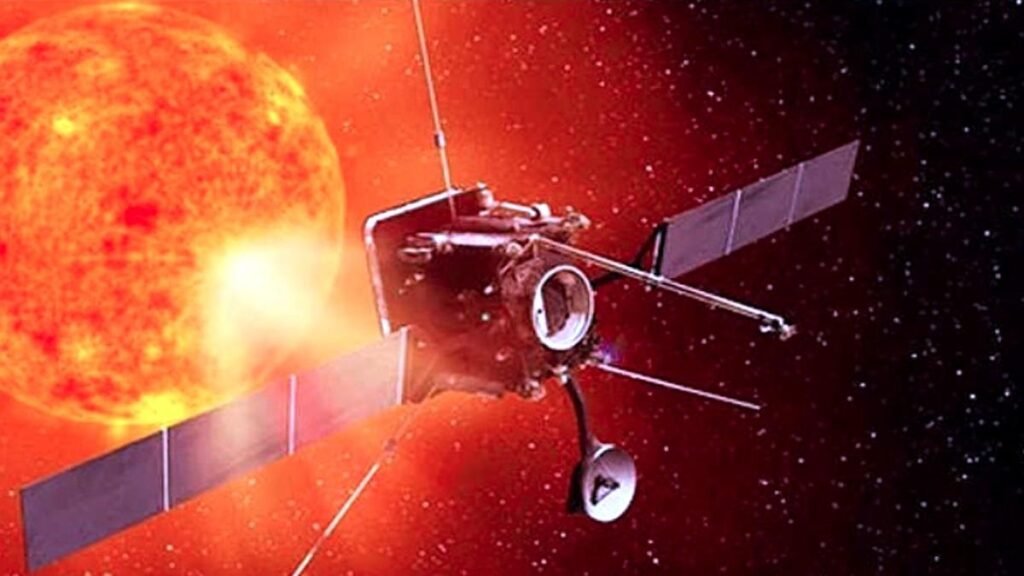 ISRO की बड़ी कामयाबी: आदित्य-L1 ने खोले सूरज के छिपे रहस्य, वैज्ञानिकों को मिली अहम सफलता Untitled 69
