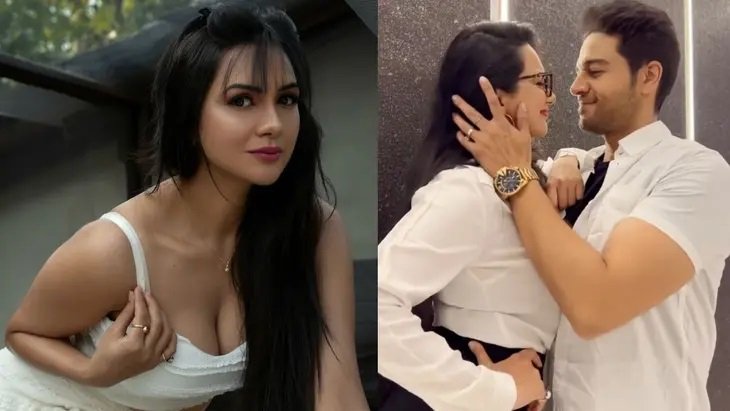 Akanksha Chamola: ‘उनकी तरफ अट्रैक्शन…’ तलाक के बाद आकांक्षा चमोला का बड़ा बयान, बाइसेक्शुअल होने का किया खुलासा Untitled 89