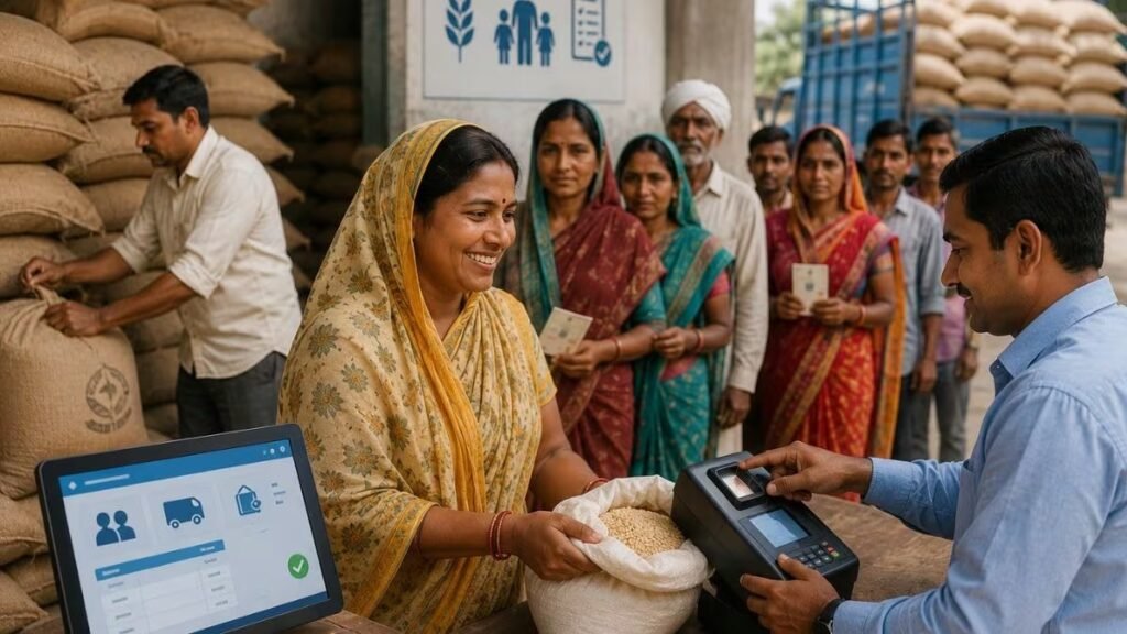 CG Ration Rice Scheme: सितंबर में मिलेगा दो महीने का चावल, APL कार्डधारकों को नहीं मिलेगा लाभ; जानें वजह FDF