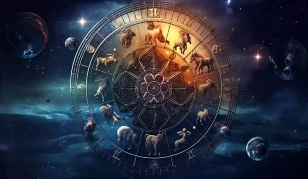 Horoscope for today August 13, 2026: कर्क राशि वालों को होगा आर्थिक लाभ, तुला के लिए खुलेंगे तरक्की के नए रास्ते; जानें सभी 12 राशियों का हाल Untitled 109