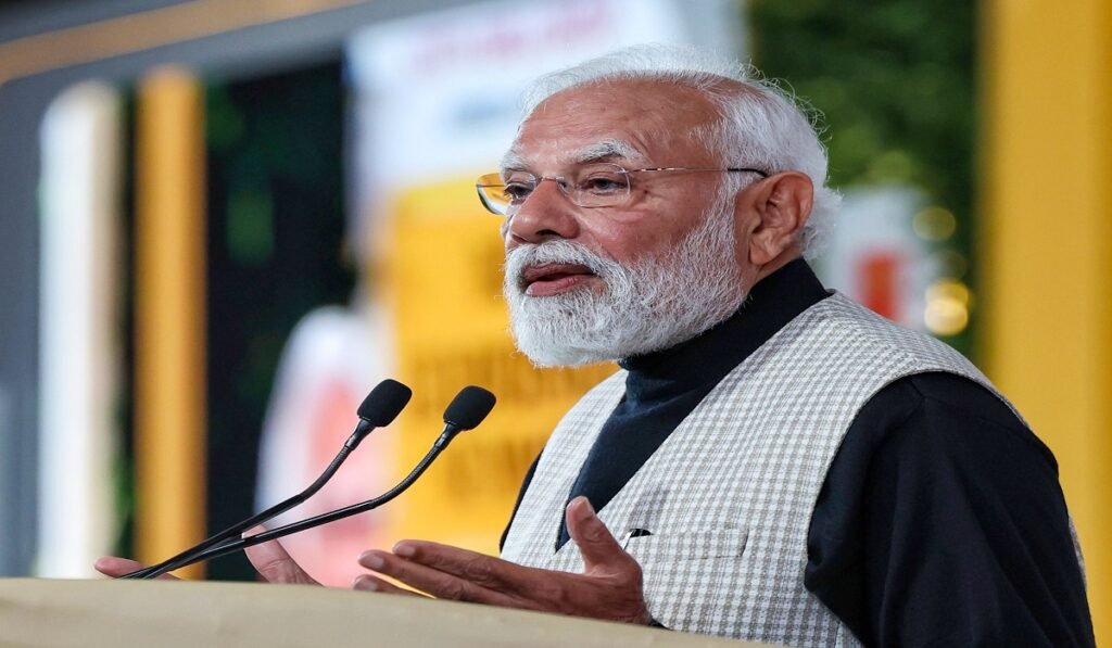 विभाजन की दर्दनाक यादें! PM मोदी के भावुक पोस्ट ने छुआ लोगों का दिल, पढ़ें क्या लिखा Untitled 132