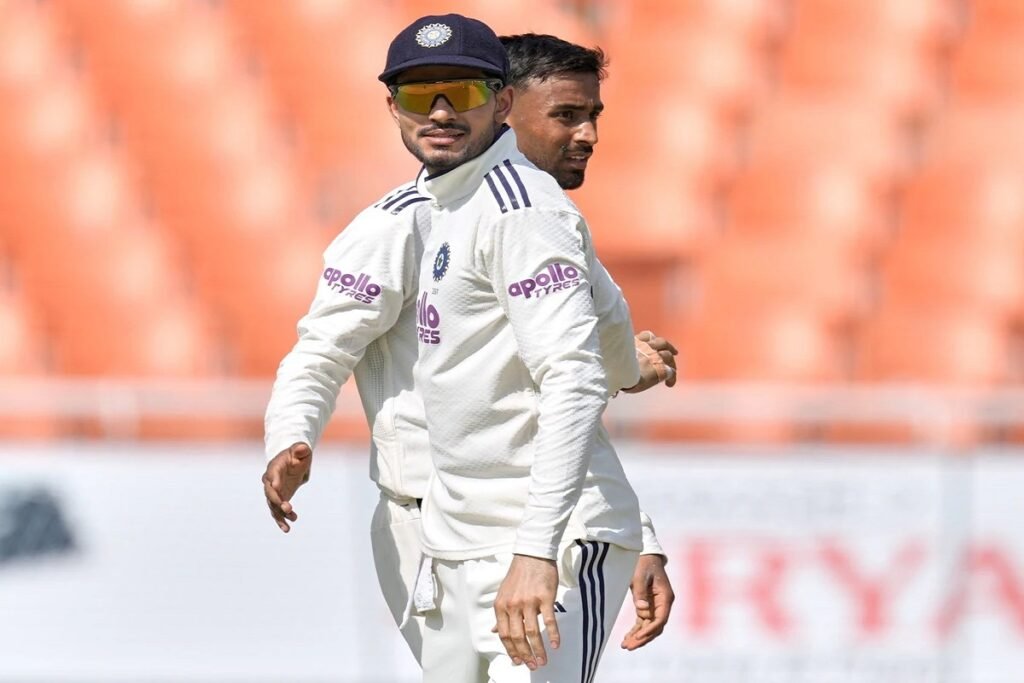 IND vs SL 1st Test: भारत-श्रीलंका मुकाबला कब और कितने बजे होगा शुरू? नोट कर लें मैच की टाइमिंग Untitled 134