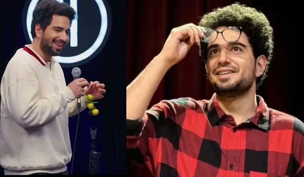 Samay Raina FIR Cancelled By Court: ‘सच्ची कोशिशों के अच्छे नतीजे’— सुप्रीम कोर्ट ने समय रैना समेत 5 कॉमेडियन्स के खिलाफ केस किए खत्म Untitled 137