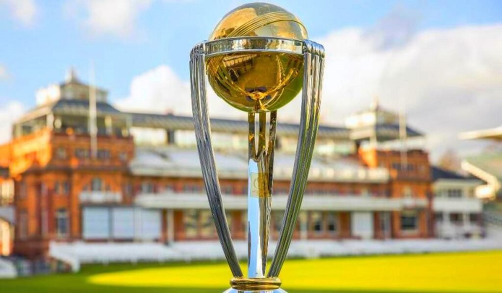 ODI World Cup 2027: वनडे वर्ल्ड कप 2027 को लेकर ICC की बड़ी तैयारी, गांधी जयंती पर हो सकता है टूर्नामेंट का आगाज Untitled 161
