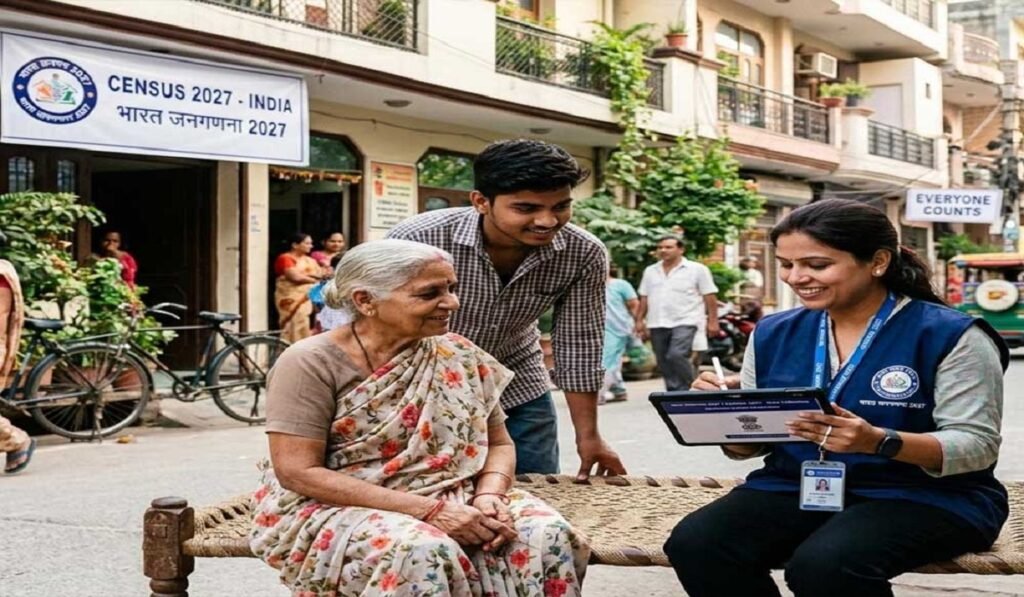 Census 2027: घर-घर पूछे जाएंगे 40 सवाल, शिक्षा-रोजगार से लेकर कोविड वैक्सीन तक की देनी होगी जानकारी Untitled 173