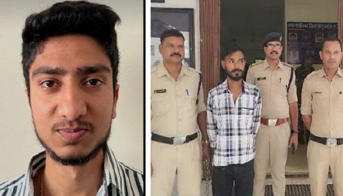 Akshat Agrawal Murder Case: 2 साल बाद आया अक्षत मर्डर केस का फैसला, हत्यारे संजीव मंडल को उम्रकैद की सजा Untitled 194