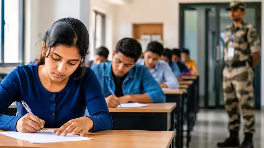 NEET-UG विवाद के बाद NTA में बड़ा बदलाव, 600 विशेषज्ञ हटाए गए; CISF संभालेगी सुरक्षा Untitled 211