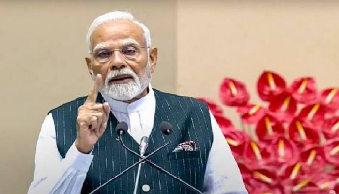 युवाओं के मन में आने चाहिए नए आइडिया, पीएम मोदी ने Gen-Z को दिया खास संदेश Untitled 306