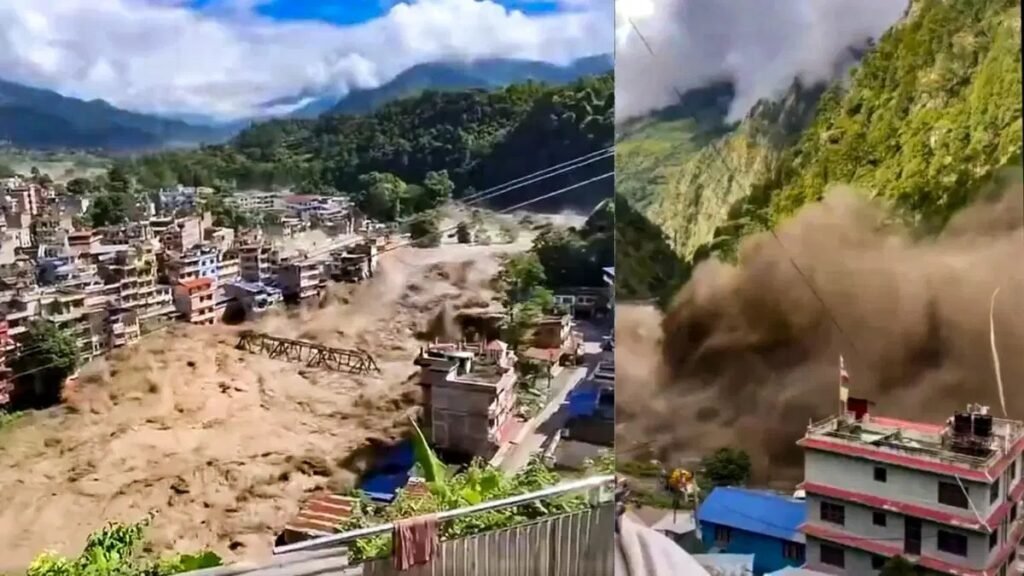 Nepal Flash Flood Updates: नेपाल बाढ़ में भारी तबाही, मृतकों का आंकड़ा 734 पहुंचा; 2498 लोगों की तलाश जारी Untitled 319