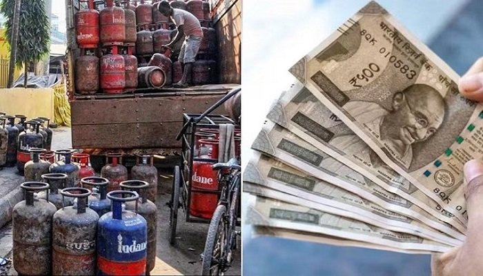 LPG Price Update: महंगाई से राहत! कमर्शियल गैस सिलेंडर के दाम में बड़ी कटौती, जानें छत्तीसगढ़ में क्या हैं नए रेट Untitled 5