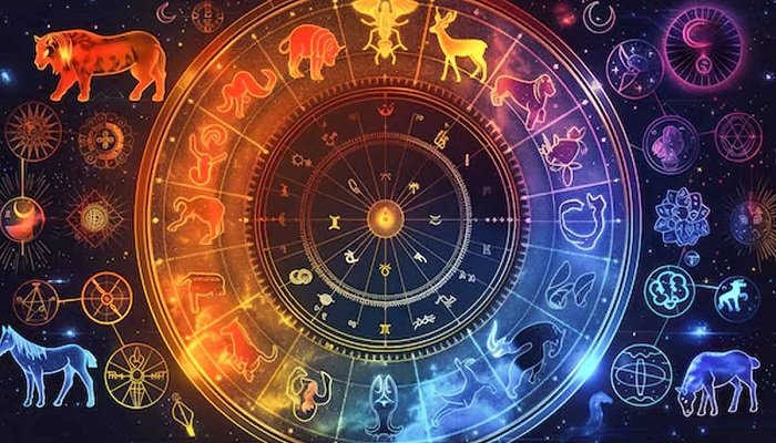 Horoscope for August 09, 2026: आज इन राशियों की चमकेगी किस्मत, धन-करियर में मिल सकता है बड़ा लाभ; मेष से मीन तक जानें सभी 12 राशियों का हाल Untitled 64