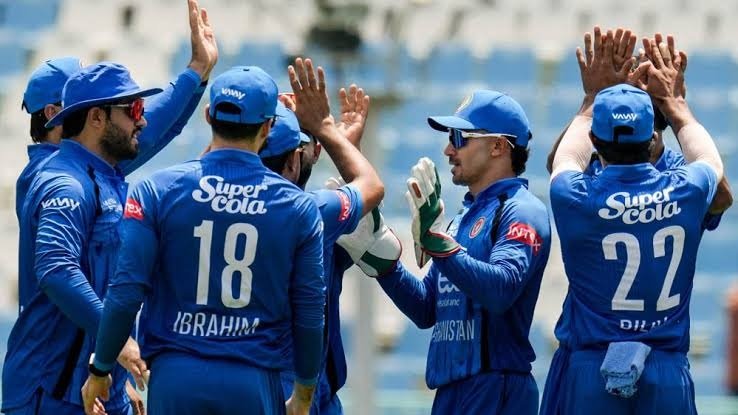 World Cup 2027: 9 टीमों ने पक्की की जगह, वेस्टइंडीज पर मंडराया क्वालिफिकेशन का संकट Untitled 71