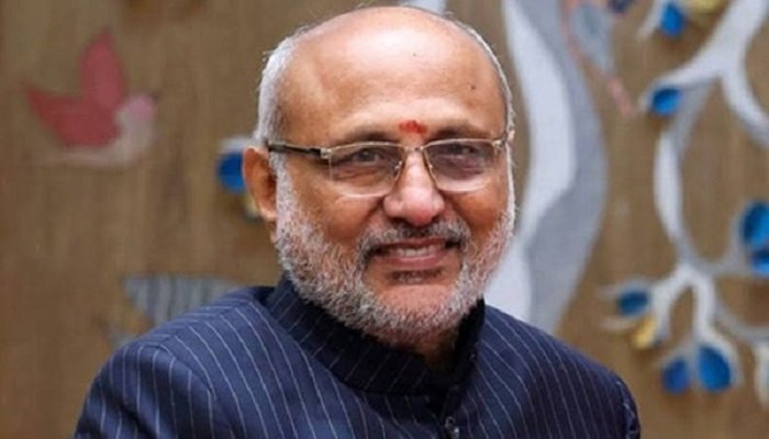 Vice President CG Visit: उपराष्ट्रपति सीपी राधाकृष्णन आएंगे छत्तीसगढ़, 2 सितंबर को रायपुर एम्स के दीक्षांत समारोह में होंगे शामिल Untitled 74