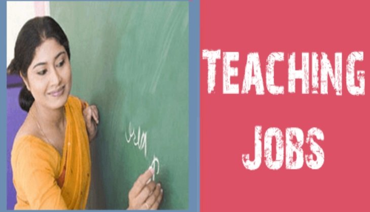 CG Teacher Recruitment 2026: शिक्षक बनने का सुनहरा मौका! छत्तीसगढ़ में 1654 पदों पर निकली भर्ती, जानें योग्यता और आवेदन की पूरी जानकारी Untitled 76