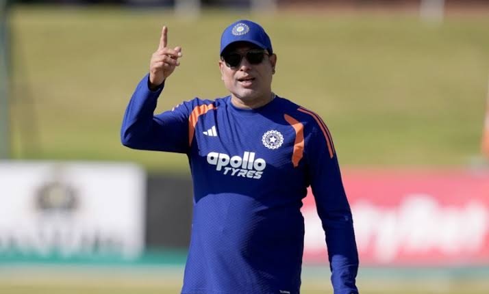 Team India Head Coach: राहुल द्रविड़ के बाद VVS लक्ष्मण क्यों नहीं बने टीम इंडिया के कोच? पूर्व बल्लेबाज ने खोला बड़ा राज Untitled 85