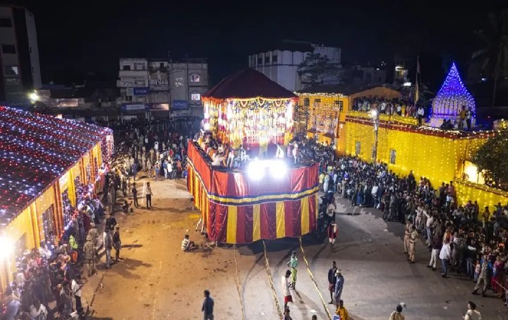 Bastar Dussehra schedule 2026: बस्तर दशहरा 2026 का आगाज आज से, पाट जात्रा पूजा के साथ शुरू होगा 75 दिवसीय ऐतिहासिक पर्व Untitled 99