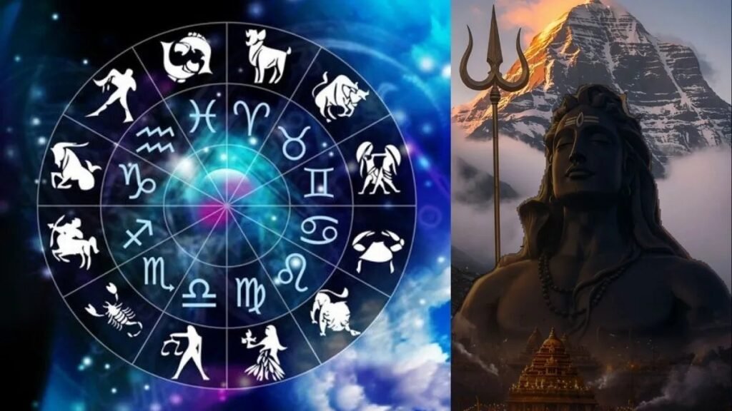 3 August 2026 Rashifal: सावन का पहला सोमवार रहेगा खास! इन 4 राशि वालों को मिलेगा भाग्य का साथ, जानें आज का राशिफल XSZ.JPGE