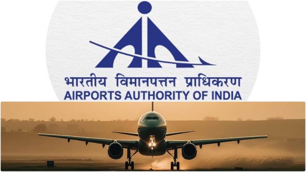Airport Jobs 2026: एयरपोर्ट में निकली 21 लाख तक सैलरी वाली सरकारी नौकरी, 389 पदों पर आवेदन शुरू; ऐसे करें आवेदन aslfo