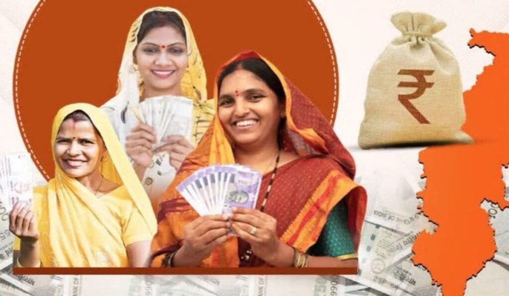 Mahtari Vandan Yojana: अब 40 साल से अधिक उम्र की अविवाहित महिलाओं को भी मिलेगा महतारी वंदन योजना का लाभ, जानें कब से शुरू होगा रजिस्ट्रेशन aya