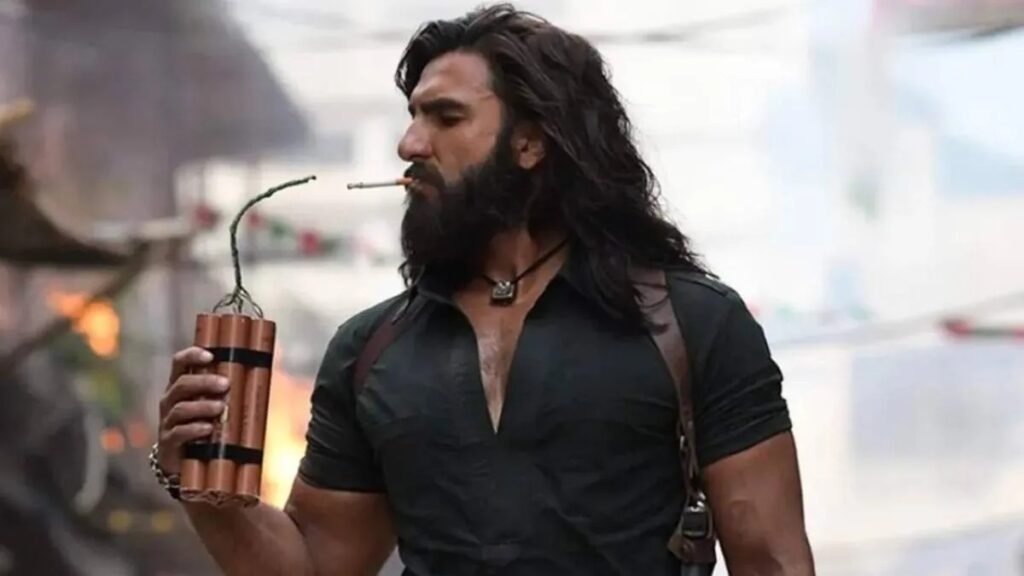 Dhurandhar: ‘धुरंधर’ में रणवीर सिंह की कास्टिंग पर खुलासा, प्रोड्यूसर ने बताया- क्यों चुना गया एक्टर? cgy.jpge
