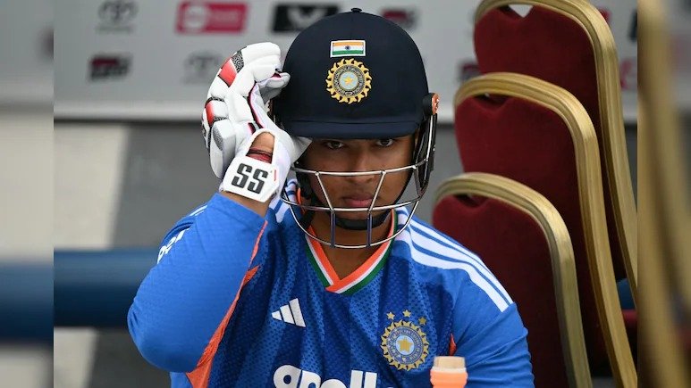 वैभव सूर्यवंशी को U19 टीम में क्यों नहीं मिली जगह? BCCI के इस नियम ने रोका रास्ता df