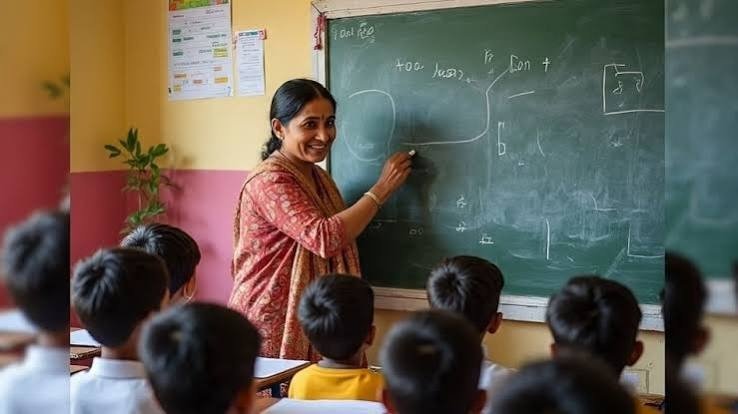 CG Teacher Recruitment 2026: 5000 शिक्षकों की भर्ती का आदेश जारी, D.Ed. और TET में मिलेगी बड़ी छूट djsn.jpge