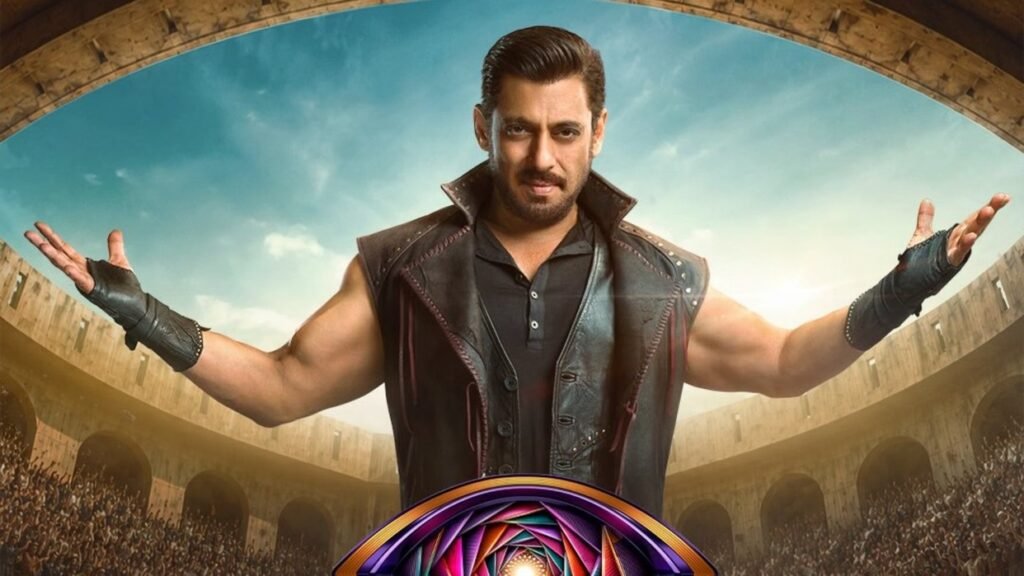 Bigg Boss 20 में इस बार होगा बड़ा ट्विस्ट! 6 सितंबर से सलमान खान के शो की शुरुआत, इन कंटेस्टेंट्स की एंट्री की खबरें तेज nhaj.jpge