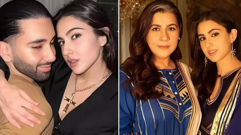 ओरी का बड़ा खुलासा! अमृता सिंह ने दिया गहरा सदमा, बोले- मेरी जिंदगी नर्क बना दी थी sf