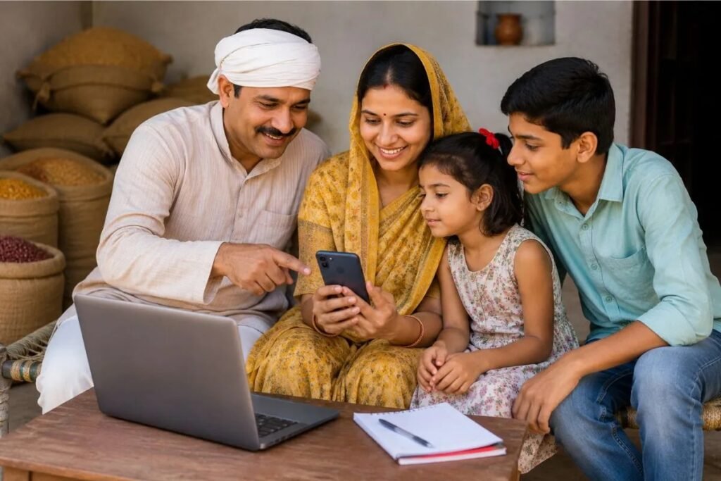 CG Ration Card Update: राशन कार्ड वालों के लिए बड़ी खबर, अब घर बैठे मोबाइल से होगा आवेदन से लेकर संशोधन तक का काम zds