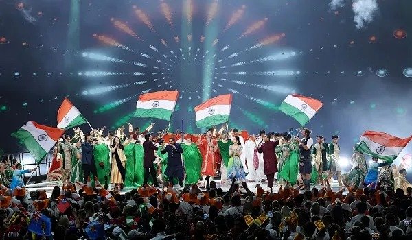 Commonwealth Games: ग्लास्गो कॉमनवेल्थ गेम्स 2026 का समापन, भारत को मिली 2030 की मेजबानी की कमान