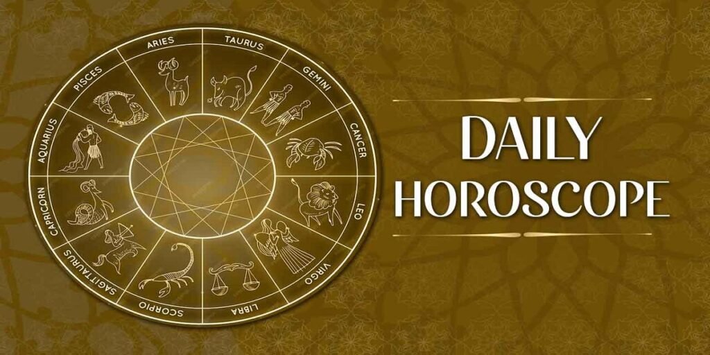Today Horoscope: 13 सितंबर को किस राशि की चमकेगी किस्मत? धन, करियर, कारोबार और सेहत का जानें हाल Untitled 106
