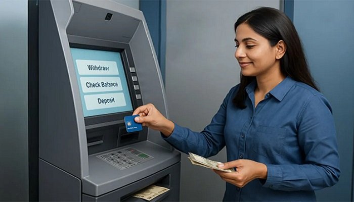 ATM New Rule: ATM मशीन में होने वाला है बड़ा बदलाव! अब मिलेंगी कई नई सुविधाएं Untitled 114