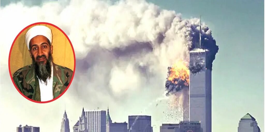 25 साल बाद CIA ने जारी की लादेन-अल कायदा की सीक्रेट रिपोर्ट, 9/11 हमले से जुड़े अहम खुलासे Untitled 119