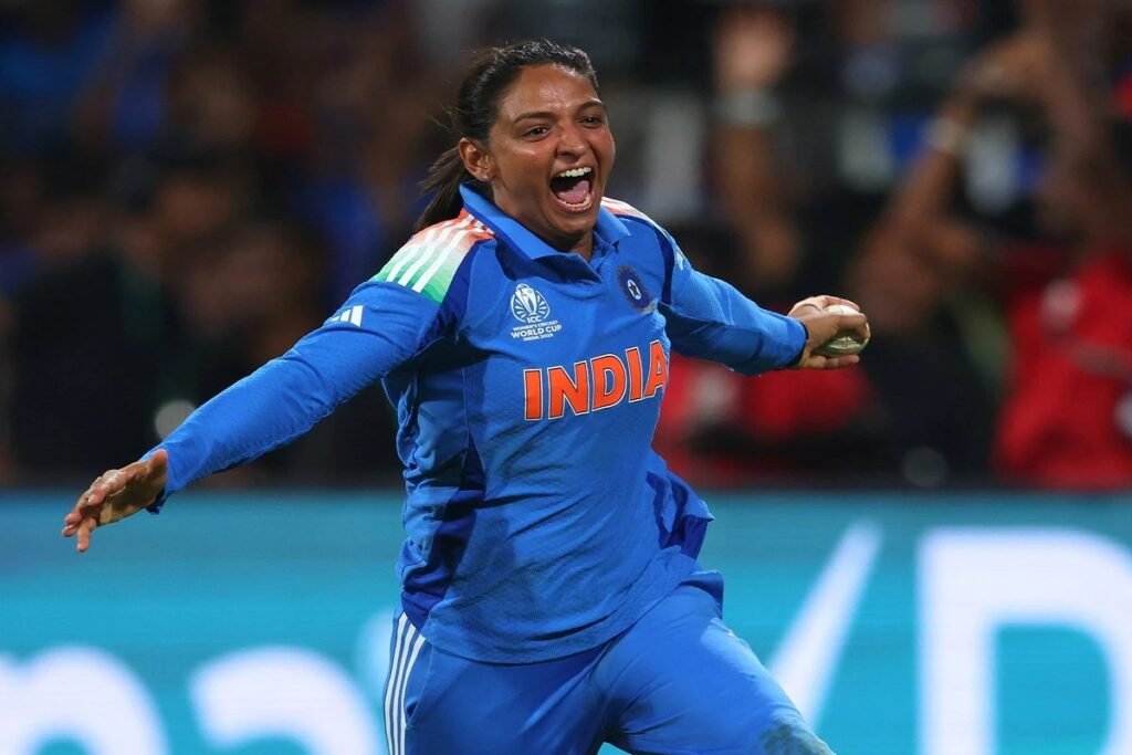 Womens Asia Cup T20: हरमनप्रीत कौर ने रचा इतिहास! एशिया कप जीतकर तोड़ा मिताली राज का बड़ा रिकॉर्ड Untitled 131
