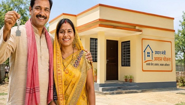 PM Awas Yojana: PM आवास योजना में बड़ा अपडेट! 30 सितंबर तक घर नहीं बनाया तो अटक सकती है सरकारी मदद, जानें वजह Untitled 142