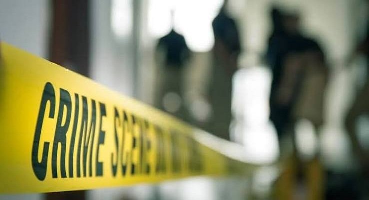 CG Crime: गणेश पंडाल में युवक की हत्या! DJ साउंड सिस्टम को लेकर विवाद, सीने में घोंपा चाकू Untitled 146