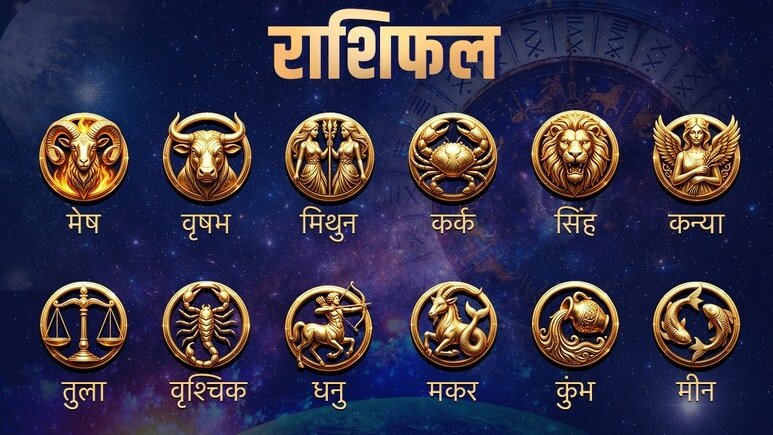 Aaj Ka Rashifal 16 September 2026: किस राशि को मिलेगा लाभ और किसे बरतनी होगी सावधानी? पढ़ें मेष से मीन तक का राशिफल Untitled 151