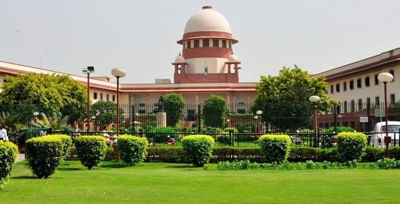 CG Police Constable: कांस्टेबल भर्ती पर सुप्रीम कोर्ट का बड़ा फैसला! SLP खारिज, 400 से ज्यादा अभ्यर्थियों की नौकरी का रास्ता साफ Untitled 157