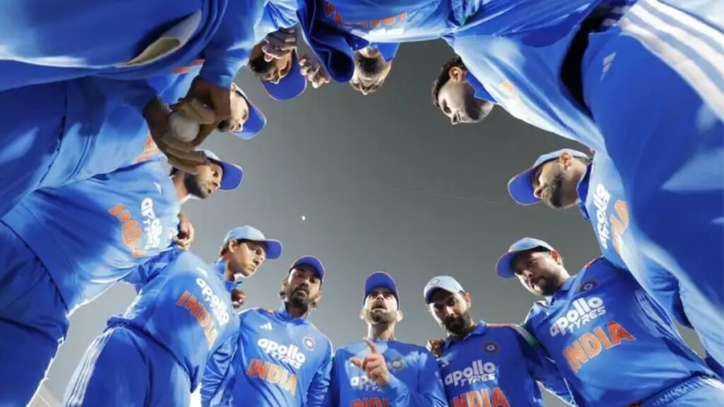 Team India vs West Indies: वनडे और टी20 सीरीज का शेड्यूल सामने आया, जल्द होगा स्क्वाड का ऐलान Untitled 164