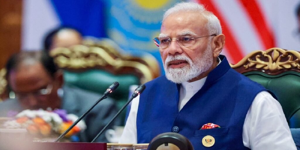 PM Modi 76th Birthday: PM मोदी के जन्मदिन पर वडनगर में अमित शाह का संबोधन, बोले- 36 देशों ने दिया सर्वोच्च नागरिक सम्मान Untitled 176