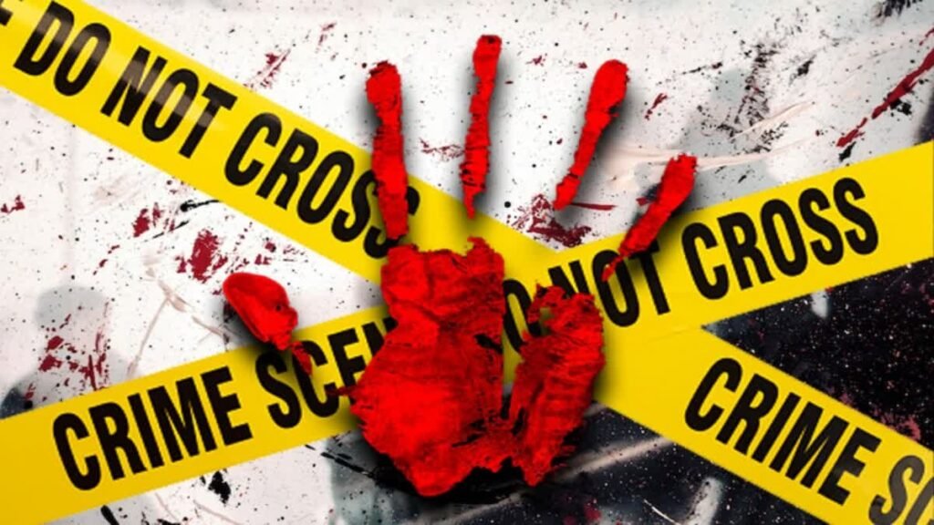 CG Crime News: 5 लाख की सुपारी देकर ससुर की हत्या, दामाद समेत झारखंड के 2 आरोपी गिरफ्तार Untitled 197