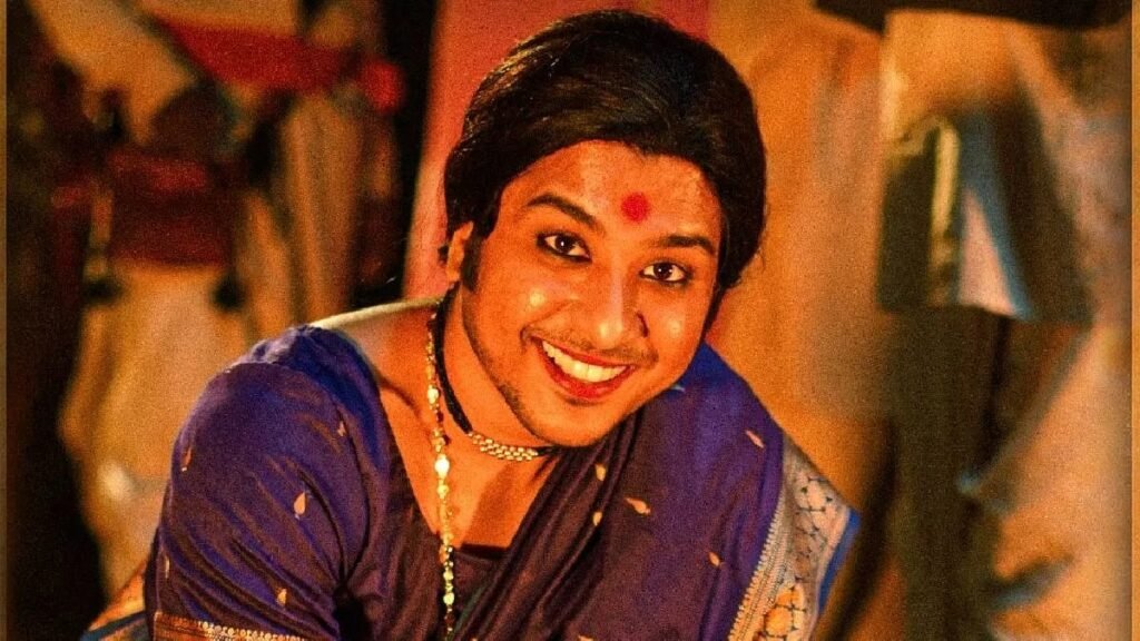 Oscar 2027 में भारत की ओर से जाएगी ‘गोंधल’, सिर्फ 84 लाख कमाने वाली मराठी फिल्म की कहानी है बेहद खास Untitled 199