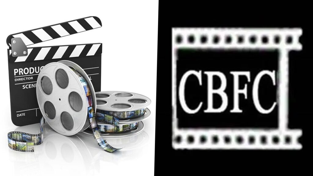 CBFC New Guidelines: सेंसर बोर्ड ने फिल्म सर्टिफिकेशन के नियमों में किए गए बदलाव, ड्रग्स सीन से लेकर एज रेटिंग तक नए प्रावधान Untitled 216