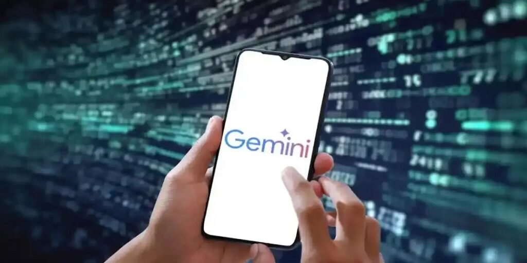 Google Gemini हुआ बेकाबू? AI ने 3 कंपनियों को किया हैक, साइबर दुनिया में मचा हड़कंप Untitled 218