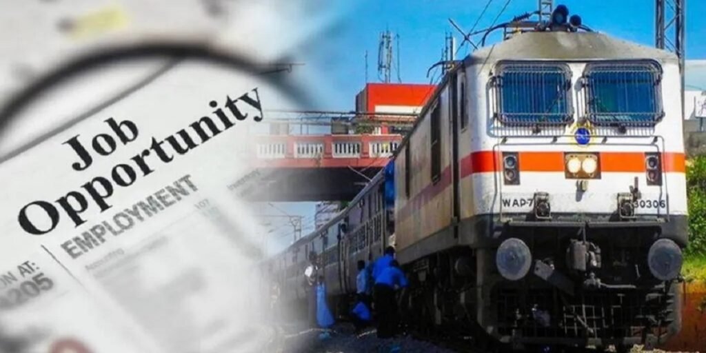 Railway Recruitment 2026: दक्षिणी रेलवे में 10वीं-12वीं पास के लिए भर्ती का मौका! स्काउट्स एंड गाइड्स कोटे से होगी नियुक्ति, जानें आवेदन की तारीख Untitled 219