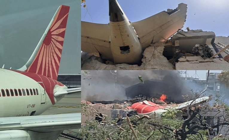 Air India AI-171 Crash: अहमदाबाद हादसे वाले Boeing 787 की तकनीकी हिस्ट्री खंगालने की मांग, पायलट संगठन ने भेजा पत्र Untitled 224